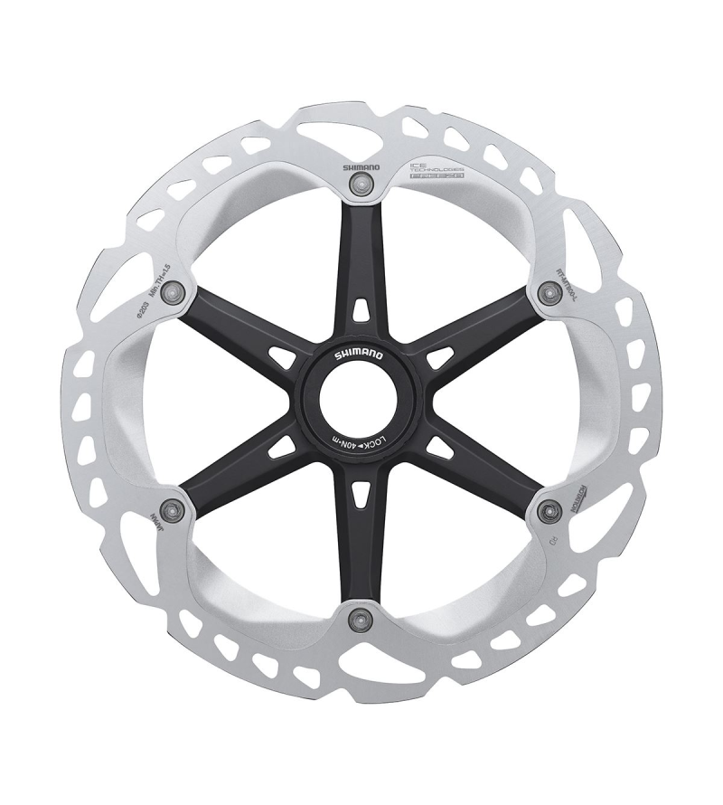 ROTORE 203MM CENTER LOCK RT-MT800 ICE-TECH FREEZA