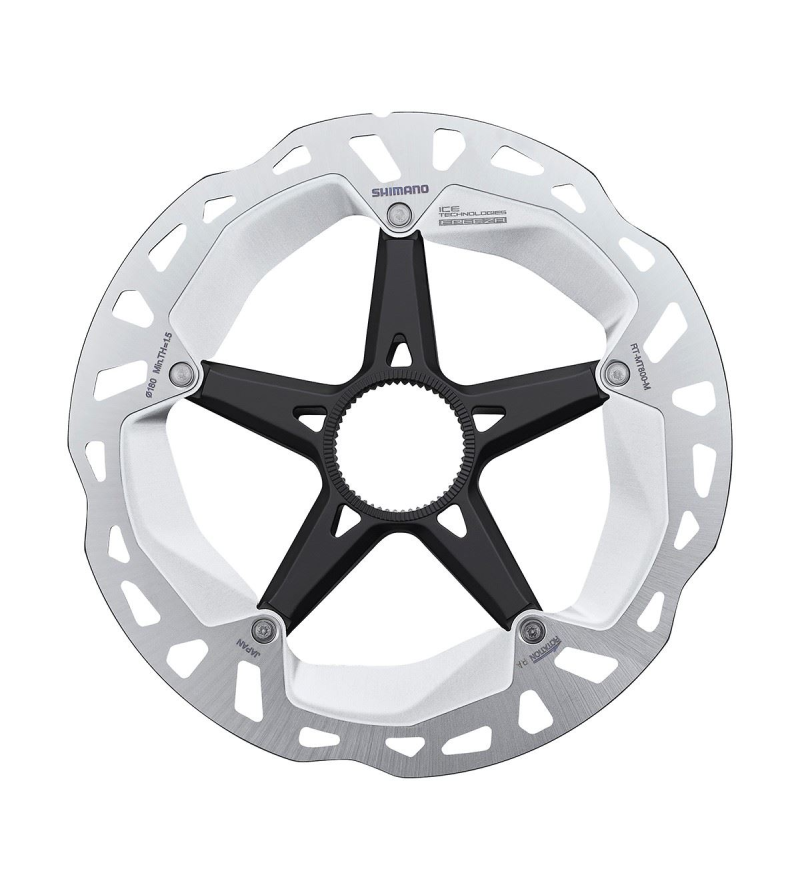 ROTORE 180MM CENTER LOCK RT-MT800 ICE-TECH FREEZA