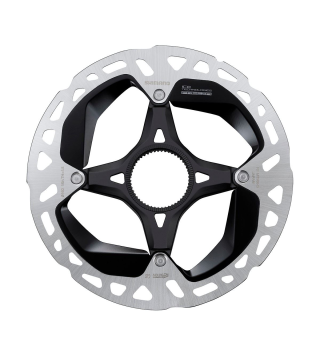 ROTORE 160MM CENTER LOCK...