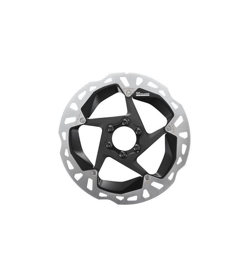 SHIMANO ROTORE 180MM 6-FORI RT-MT905 ICE-TECH FREEZA