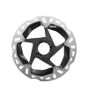SHIMANO ROTORE 180MM 6-FORI RT-MT905 ICE-TECH FREEZA