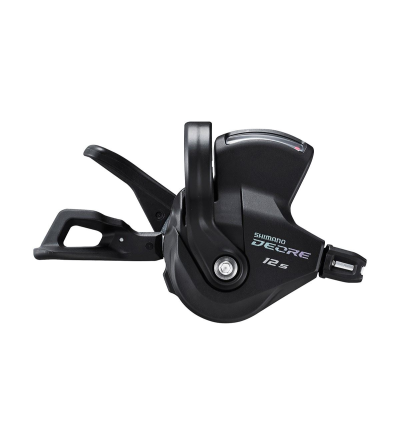 COMANDO CAMBIO DX. 12v SL-M6100-R