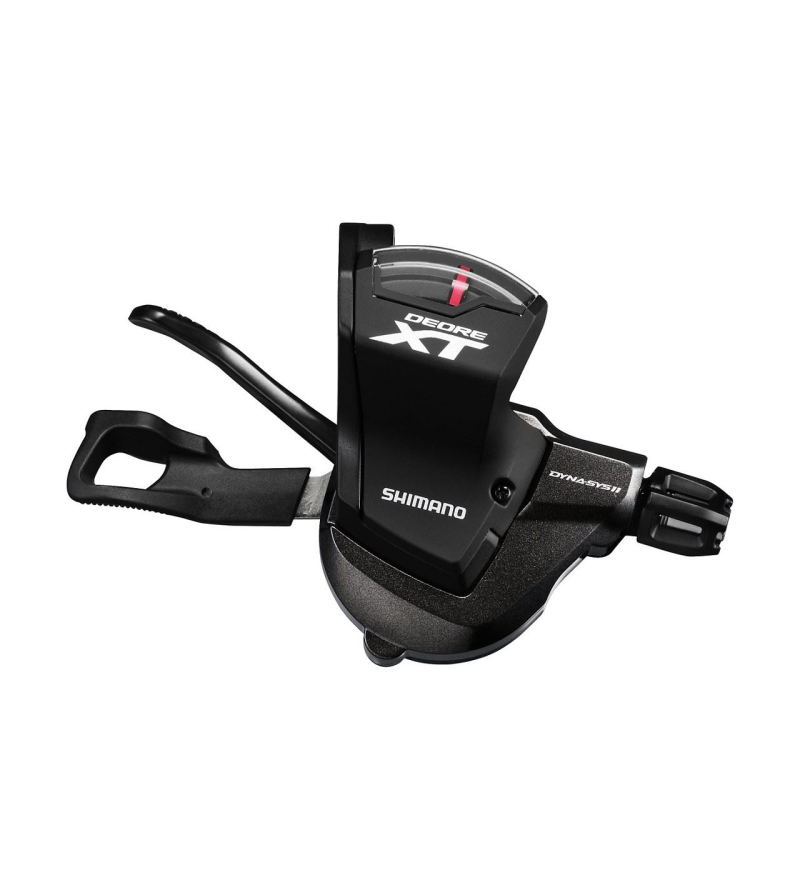 COMANDO CAMBIO DX 11V +INDIC SL-M8000 DEORE XT +GUAINE