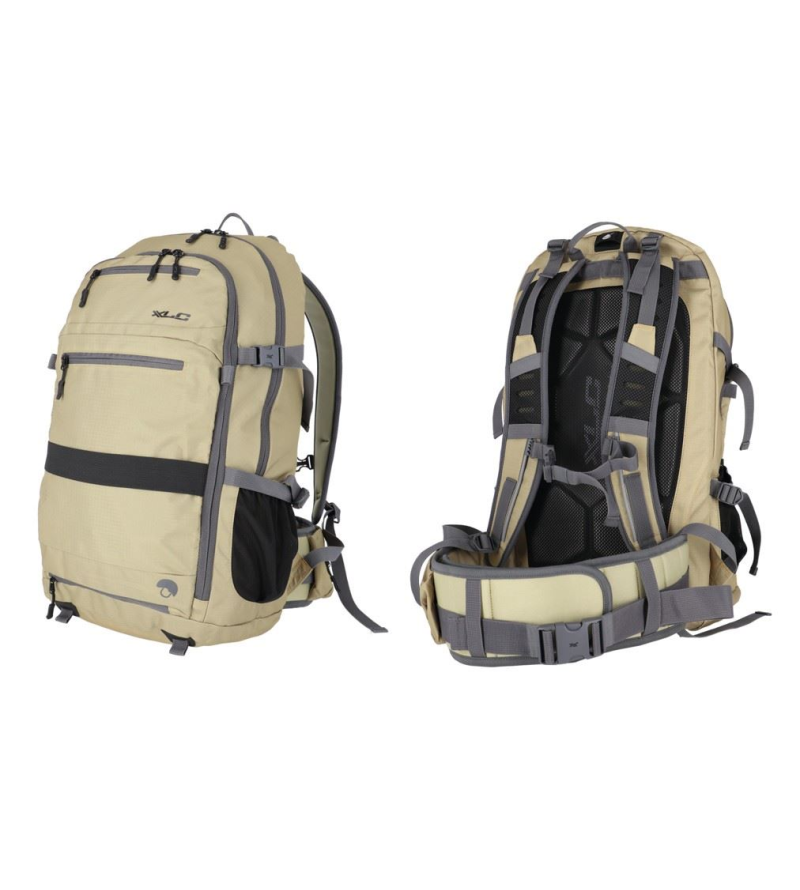 XLC ZAINO E-BIKE 28 L