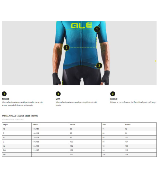 ALE MAGLIA R-EV1 VELOCITY 2.0