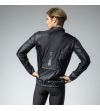 GIUBBINO GUSCIO LIGHT PACK ALE' NERO