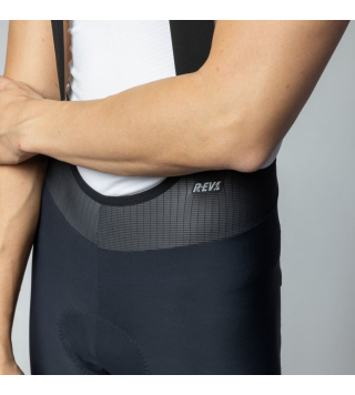 ALE PANTALONE C/B R-EV1 SPEEDFONDO NERO