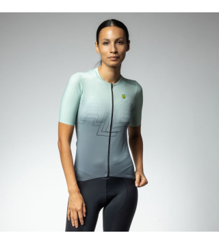 ALE MAGLIA M/C DONNA R-EV1 ARTIKA