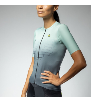 ALE MAGLIA M/C DONNA R-EV1 ARTIKA