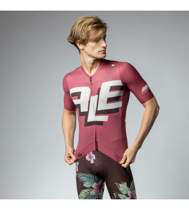 ALE MAGLIA PR-E SAUVAGE