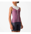 CASTELLI SOLARIS SLEEVLESS JERSEY DEEP PURPLE