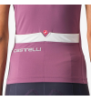 CASTELLI SOLARIS SLEEVLESS JERSEY DEEP PURPLE