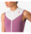 CASTELLI SOLARIS SLEEVLESS JERSEY DEEP PURPLE