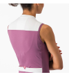 CASTELLI SOLARIS SLEEVLESS JERSEY DEEP PURPLE