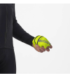 CASTELLI SQUADRA STRETCH JACKET ELECTRIC LIME