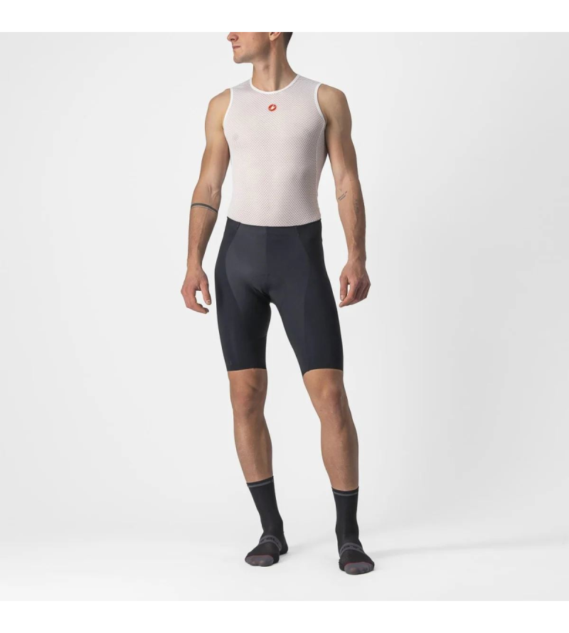 CASTELLI FREE AERO RC SHORT BLACK