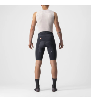 CASTELLI FREE AERO RC SHORT BLACK