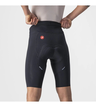 CASTELLI FREE AERO RC SHORT BLACK