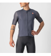 CASTELLI ENDURANCE ELITE DARK GRAY