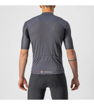 CASTELLI ENDURANCE ELITE DARK GRAY