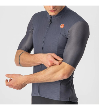 CASTELLI ENDURANCE ELITE DARK GRAY