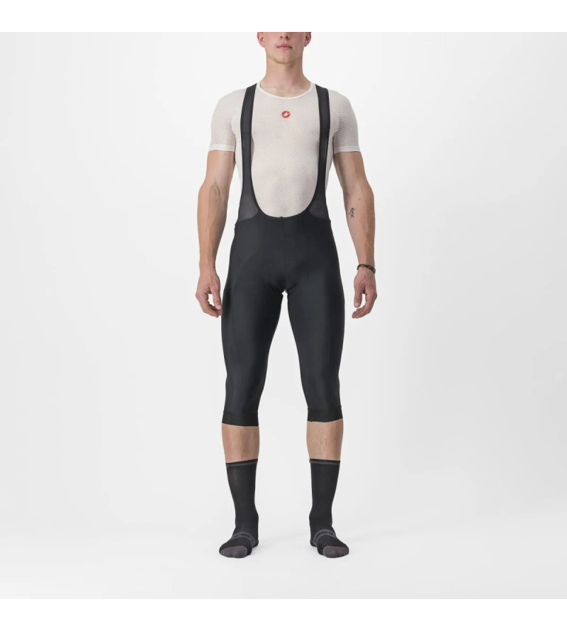 CASTELLI ENTRATA 2 BIB KNICKER