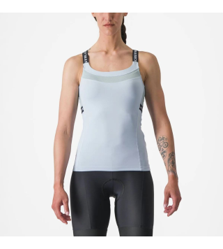 CASTELLI BAVETTE TOP WINTER...