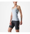 CASTELLI BAVETTE TOP WINTER SKY DARK STEEL BLUE