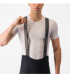 CASTELLI ESPRESSO BIB BLACK