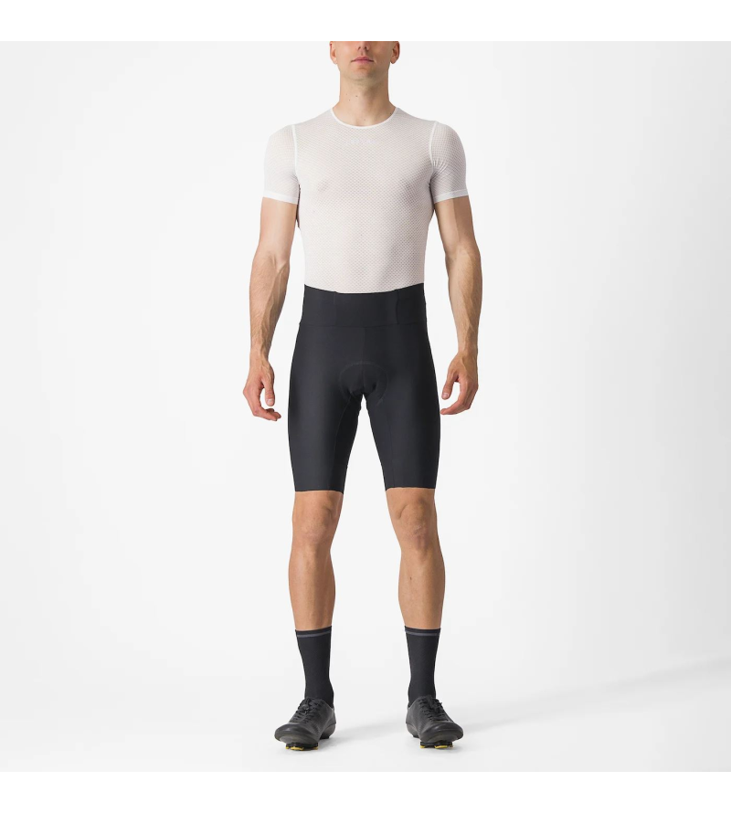 CASTELLI ESPRESSO SHORT BLACK