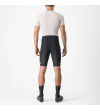 CASTELLI ESPRESSO SHORT BLACK