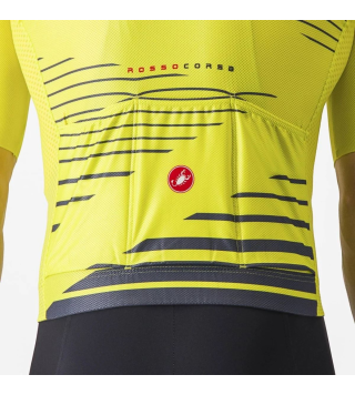 CLIMBER'S 4.0 JERSEY YELLOW