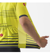 CLIMBER'S 4.0 JERSEY YELLOW