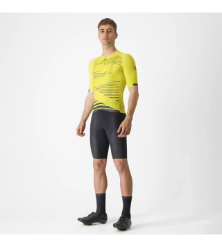 CLIMBER'S 4.0 JERSEY YELLOW