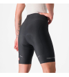 CASTELLI ESPRESSO W SHORTS BLACK