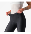 CASTELLI ESPRESSO W SHORTS BLACK