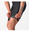 CASTELLI ESPRESSO W SHORTS BLACK