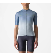 CASTELLI SALITA JERSEY STEEL BLUE WINTER SKY ELETTRIC