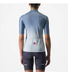 CASTELLI SALITA JERSEY STEEL BLUE WINTER SKY ELETTRIC