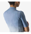 CASTELLI SALITA JERSEY STEEL BLUE WINTER SKY ELETTRIC