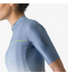 CASTELLI SALITA JERSEY STEEL BLUE WINTER SKY ELETTRIC