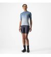 CASTELLI SALITA JERSEY STEEL BLUE WINTER SKY ELETTRIC