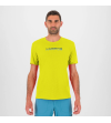 KARPOS LOMA JERSEY PRIMROSE/LICHEN/STARGAZER