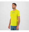 KARPOS LOMA JERSEY PRIMROSE/LICHEN/STARGAZER
