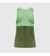 KARPOS QUICK W TOP ARCADIAN/CEDAR GREEN