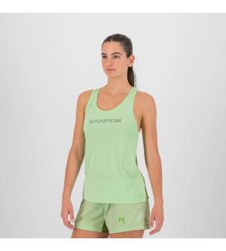 KARPOS QUICK W TOP ARCADIAN/CEDAR GREEN