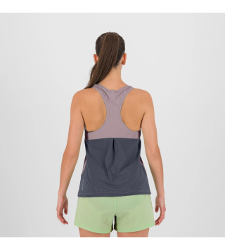 KARPOS QUICK W TOP NIRVANA/OMBRE BLUE