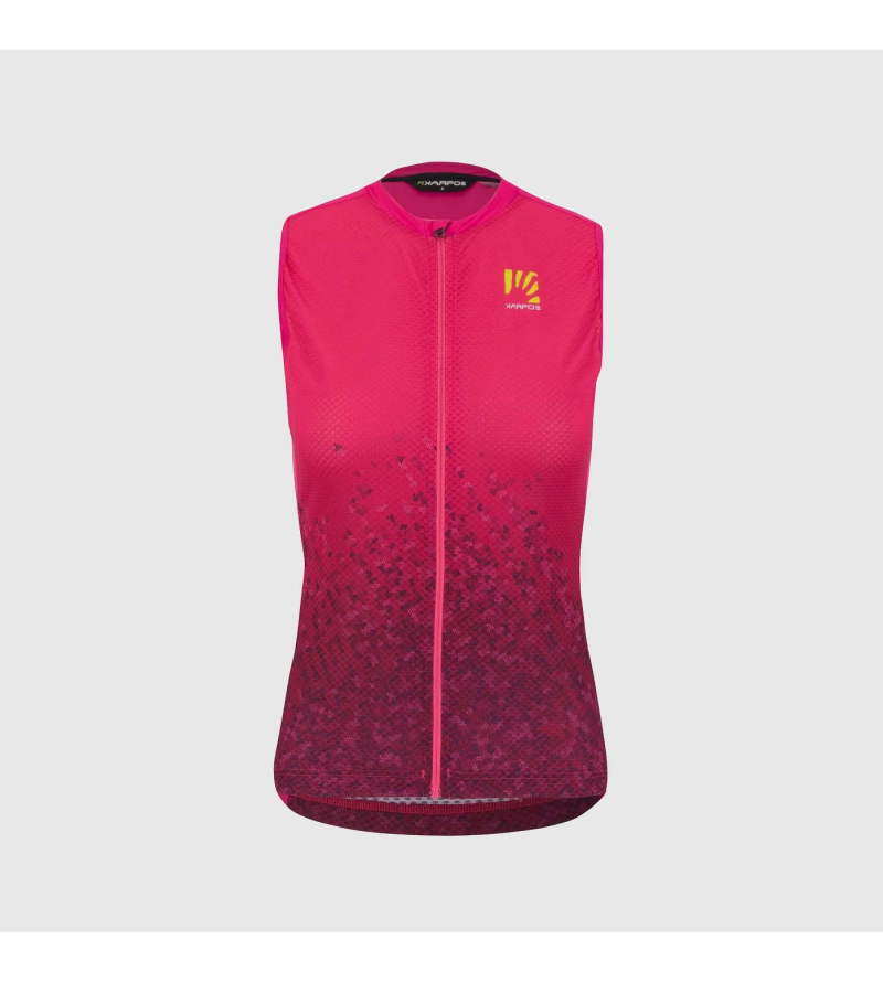 KARPOS VERVE EVO W S.LESS CABARET/MAGENTA HAZE
