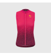 KARPOS VERVE EVO W S.LESS CABARET/MAGENTA HAZE