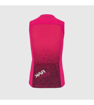 KARPOS VERVE EVO W S.LESS CABARET/MAGENTA HAZE